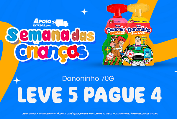 Danone 12/10